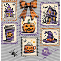 Halloween-WS 6802